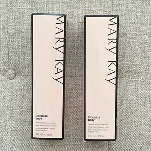 Mary Kay Time Wise Body Targeted Action Lotion